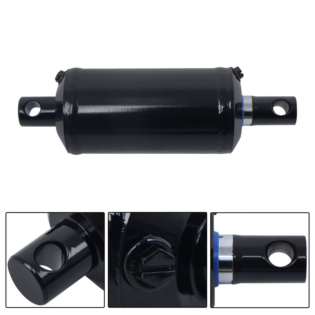 AUC13259 AM31362 Hydraulic Cylinder Lift For John Deere 317 400 43C 53C