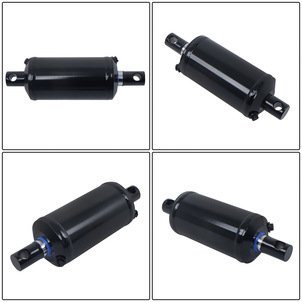 AUC13259 AM31362 Hydraulic Cylinder Lift For John Deere 317 400 43C 53C