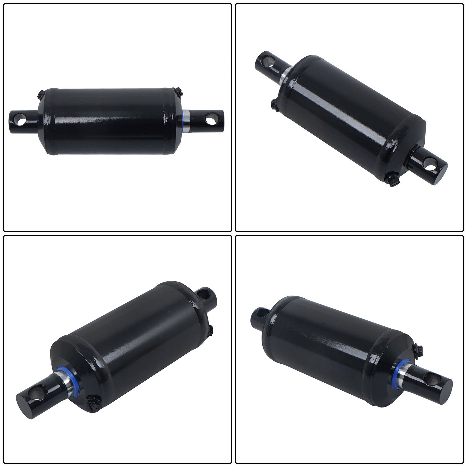 AUC13259 AM31362 Hydraulic Cylinder Lift For John Deere 317 400 43C 53C