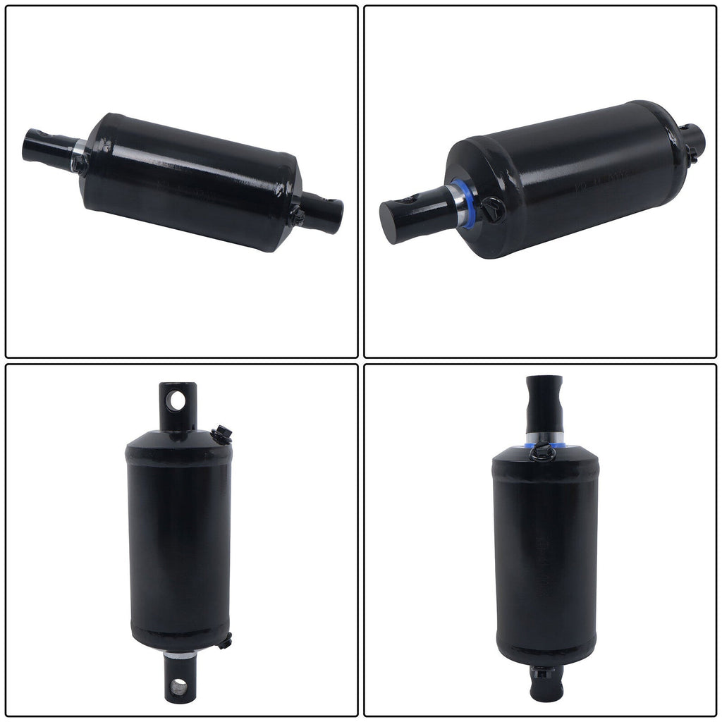 AUC13259 AM31362 Hydraulic Cylinder Lift For John Deere 317 400 43C 53C