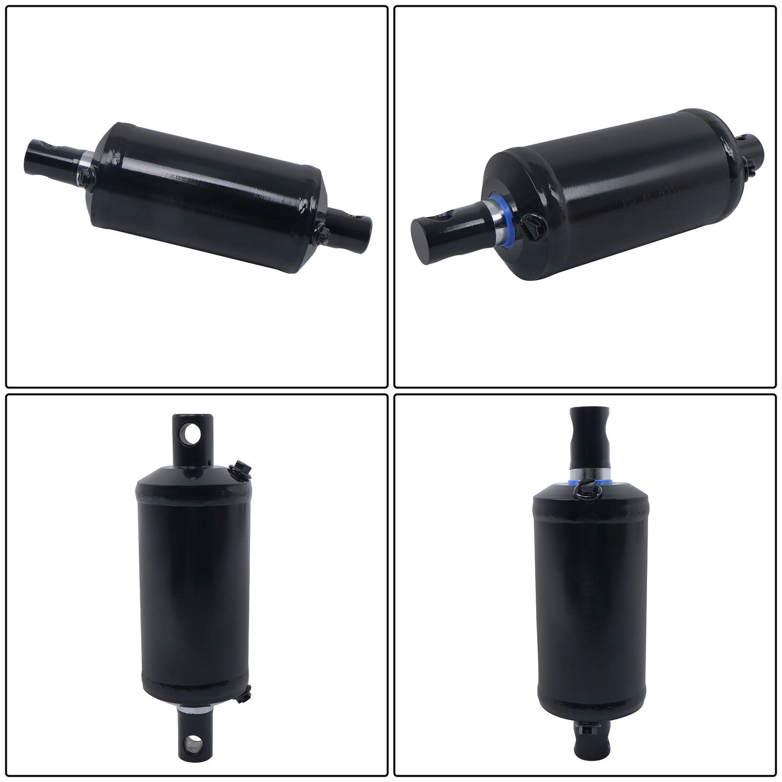 AUC13259 AM31362 Hydraulic Cylinder Lift For John Deere 317 400 43C 53C