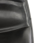 Black Seat For Case Backhoe Loader 584D 584E 585D Skid Steer Loader Forklifts
