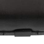 Black Seat For Case Backhoe Loader 584D 584E 585D Skid Steer Loader Forklifts