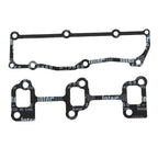 Complete Cylinder Head Assy & Gasket Set For Yanmar 3TNV76 Komatsu PC22MR-3