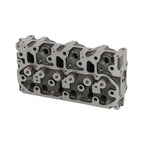 Complete Cylinder Head Assy & Gasket Set For Yanmar 3TNV76 Komatsu PC22MR-3