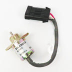 New Shutoff Solenoid 6670602 Valve Fit For Bobcat 463-553-S70-S100 US