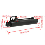 1PC Hydraulic Tilt Cylinder 6804674 6800466 6596896 For Bobcat 863 A220 T200