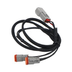 Third Function Valve Kit For Kubota MX4700 MX4800 MX5000 MX5100 Series Tractors