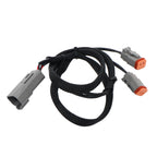 Third Function Valve Kit For Kubota MX4700 MX4800 MX5000 MX5100 Series Tractors