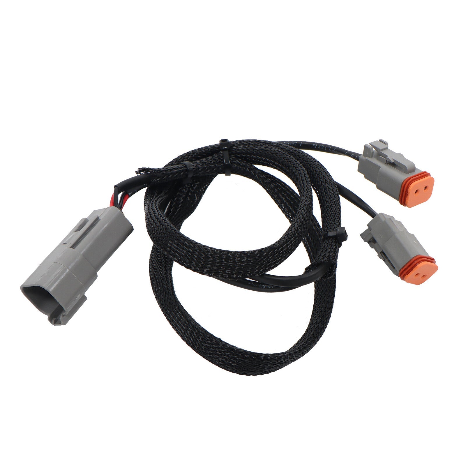 Third Function Valve Kit For Kubota MX4700 MX4800 MX5000 MX5100 Series Tractors