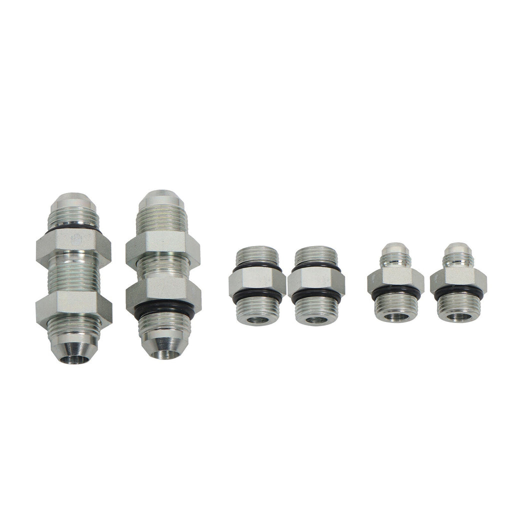 Third Function Valve Kit For Kubota MX4700 MX4800 MX5000 MX5100 Series Tractors