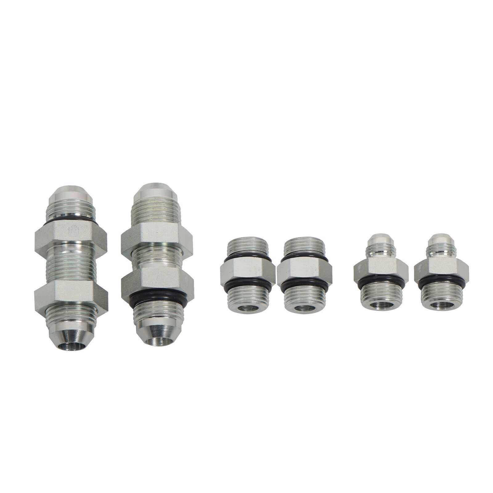 Third Function Valve Kit For Kubota MX4700 MX4800 MX5000 MX5100 Series Tractors