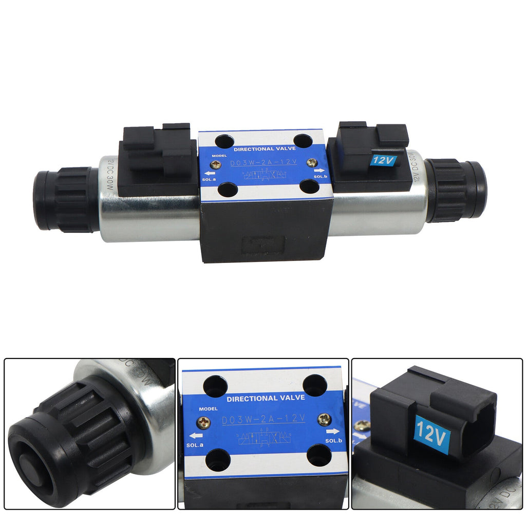 Third Function Valve Kit For Kubota MX4700 MX4800 MX5000 MX5100 Series Tractors