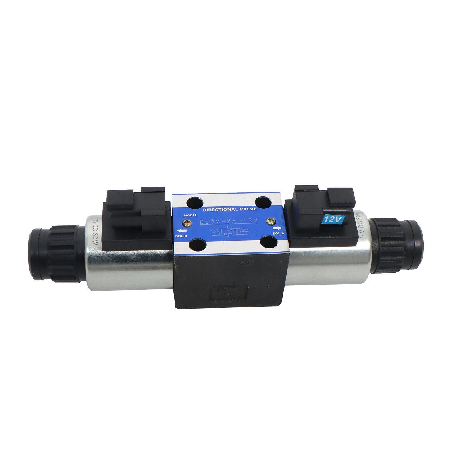 Third Function Valve Kit For Kubota MX4700 MX4800 MX5000 MX5100 Series Tractors
