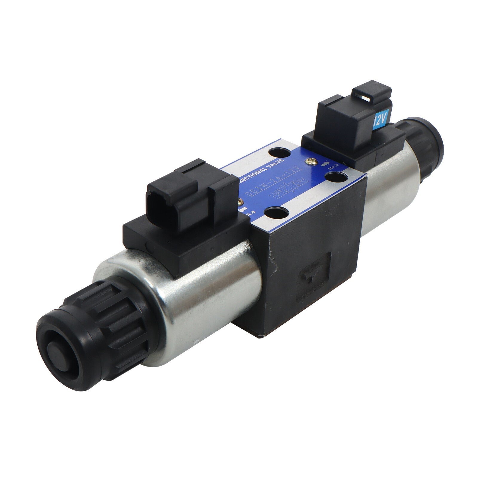 Third Function Valve Kit For Kubota MX4700 MX4800 MX5000 MX5100 Series Tractors