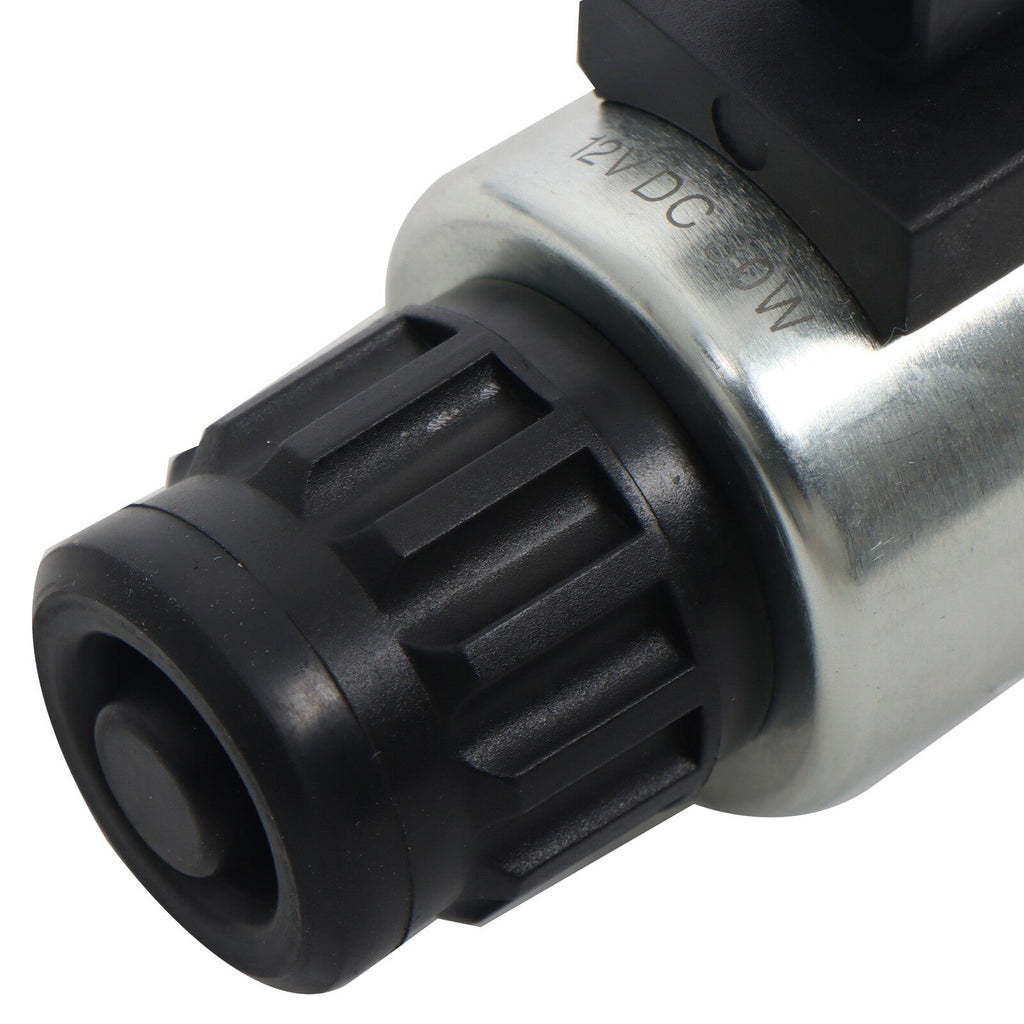 Third Function Valve Kit For Kubota MX4700 MX4800 MX5000 MX5100 Series Tractors