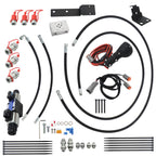 Third Function Valve Kit For Kubota MX4700 MX4800 MX5000 MX5100 Series Tractors