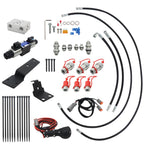 Third Function Valve Kit For Kubota MX4700 MX4800 MX5000 MX5100 Series Tractors