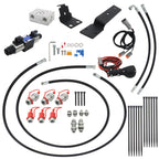 Third Function Valve Kit For Kubota MX4700 MX4800 MX5000 MX5100 Series Tractors