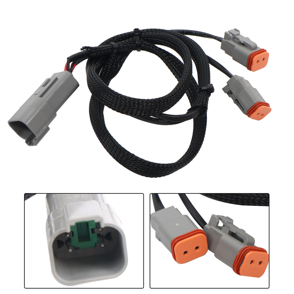 Third Function Valve Kit For Kubota MX4700 MX4800 MX5000 MX5100 Series Tractors