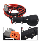 Third Function Valve Kit For Kubota MX4700 MX4800 MX5000 MX5100 Series Tractors