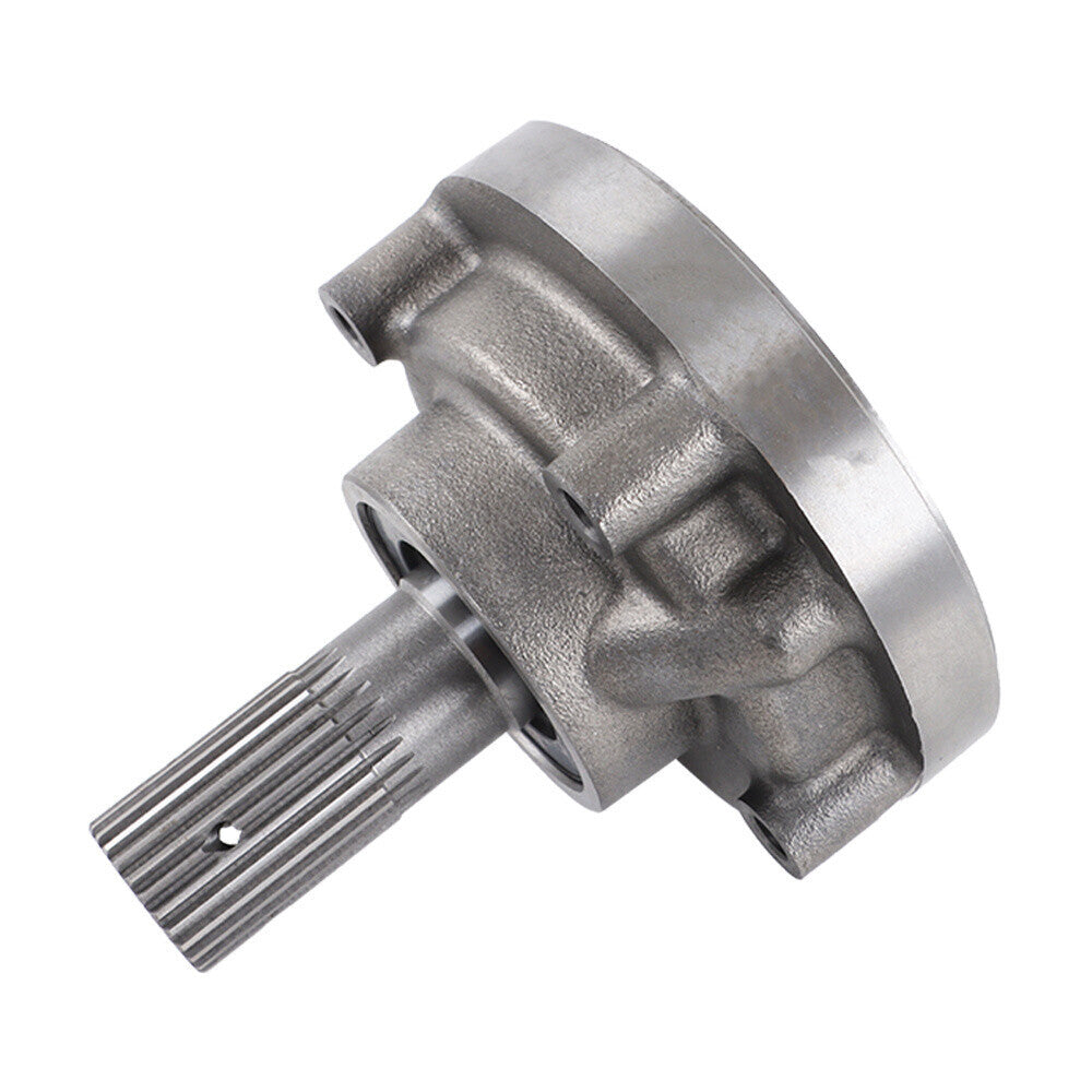 119994A1 A183272 Transmission Charge Pump For Case 550E 550G 650 580SK 580K 590