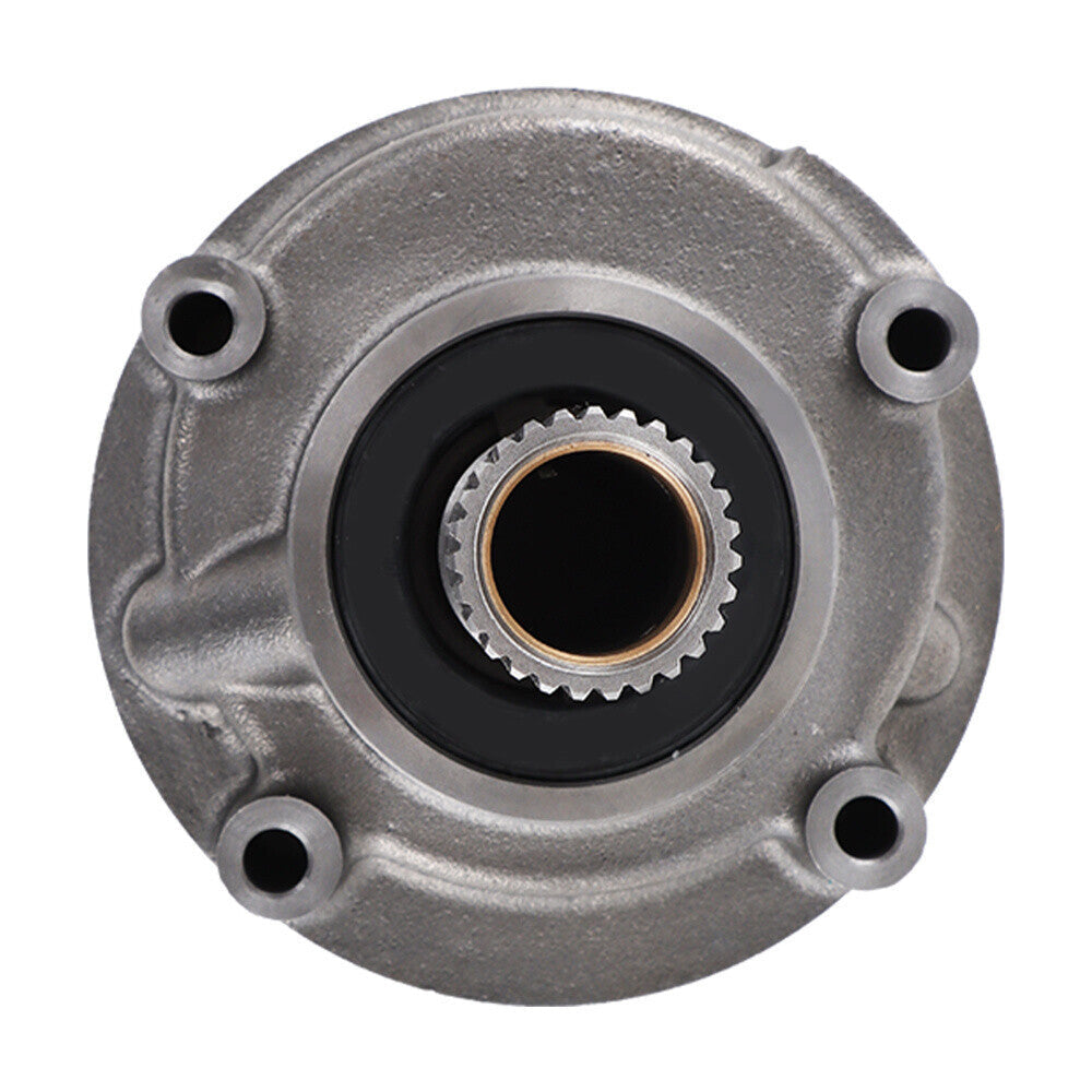 119994A1 A183272 Transmission Charge Pump For Case 550E 550G 650 580SK 580K 590