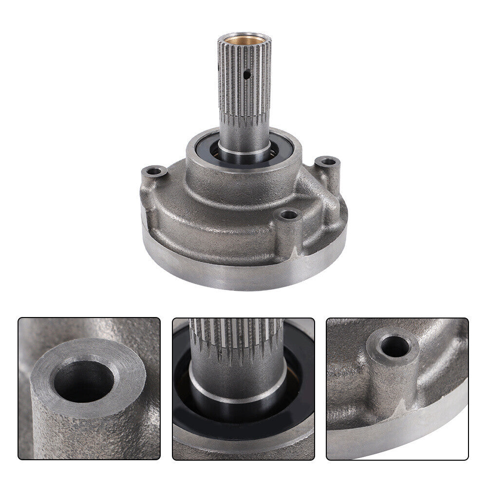 119994A1 A183272 Transmission Charge Pump For Case 550E 550G 650 580SK 580K 590