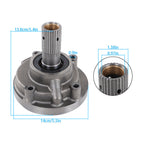 119994A1 A183272 Transmission Charge Pump For Case 550E 550G 650 580SK 580K 590