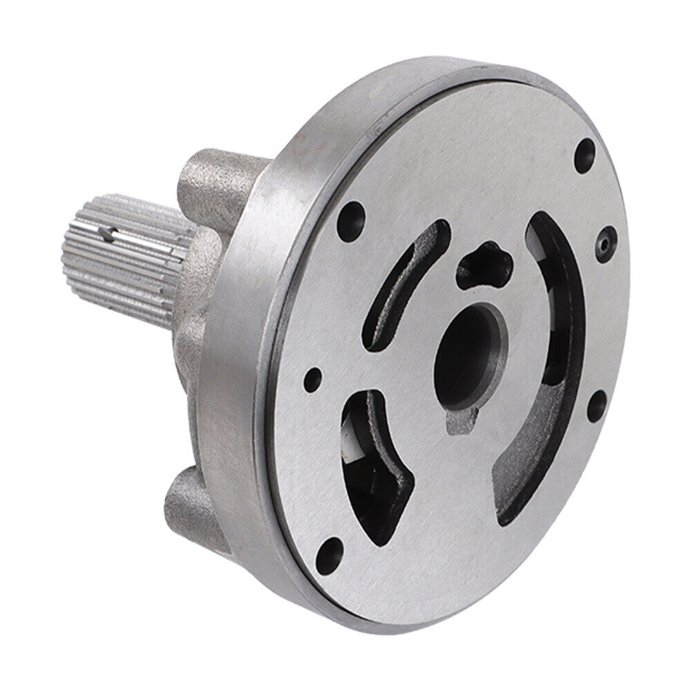 119994A1 A183272 Transmission Charge Pump For Case 550E 550G 650 580SK 580K 590