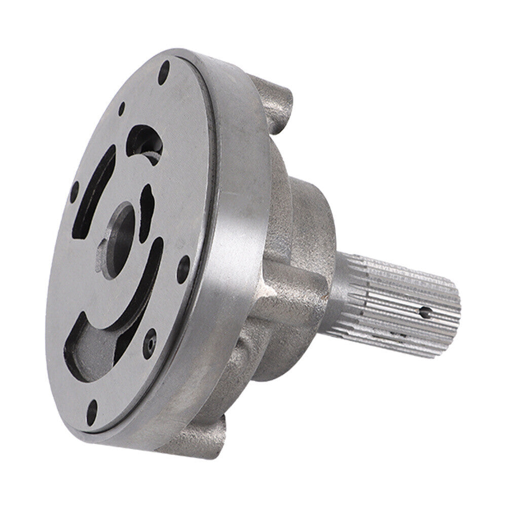 119994A1 A183272 Transmission Charge Pump For Case 550E 550G 650 580SK 580K 590
