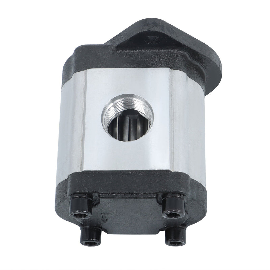 6672051 Hydraulic Pump For Bobcat 733 751G 753G 773G 753 7753 763 763G 773 751