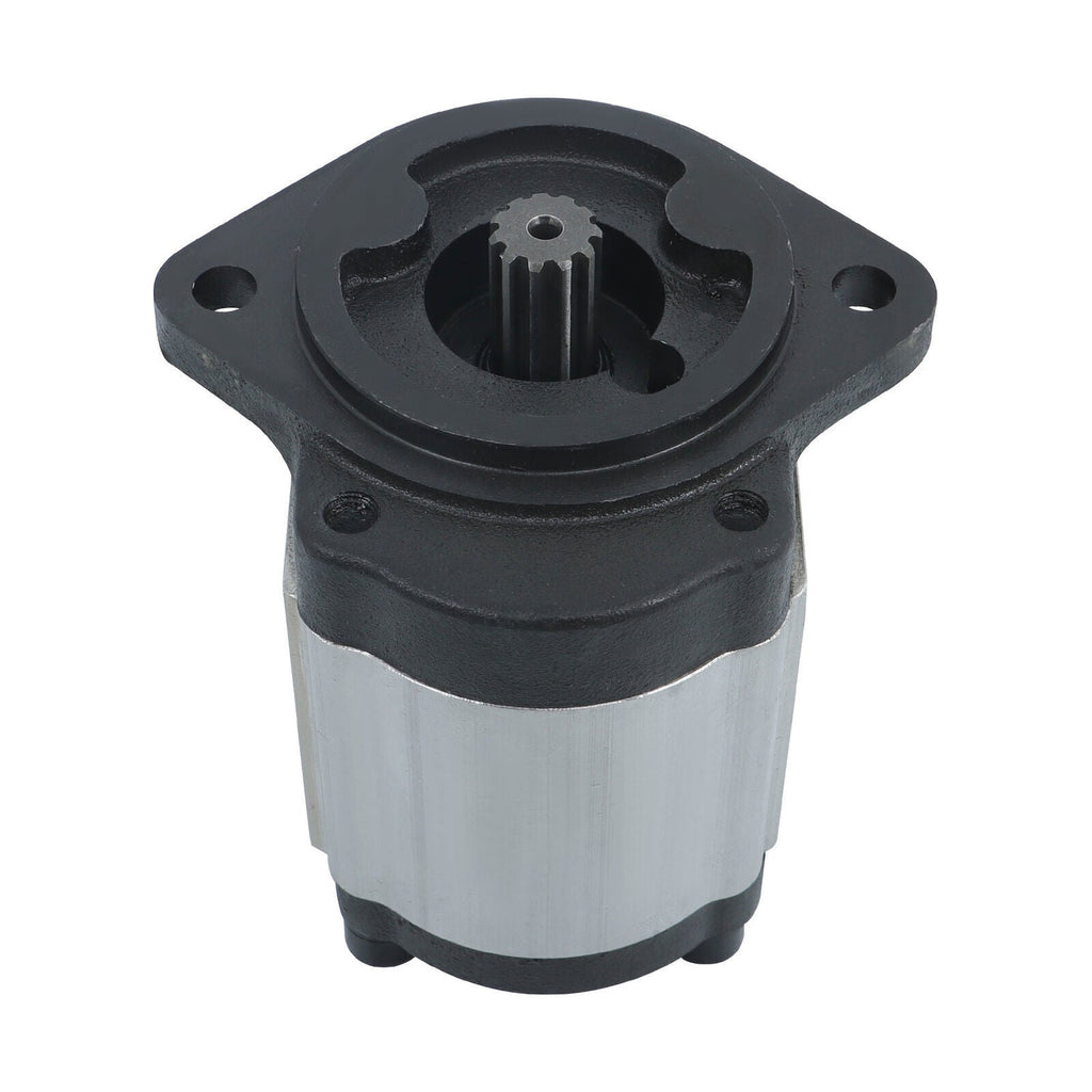 6672051 Hydraulic Pump For Bobcat 733 751G 753G 773G 753 7753 763 763G 773 751
