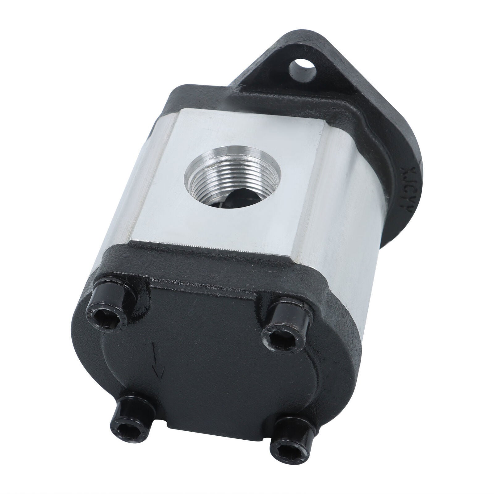 6672051 Hydraulic Pump For Bobcat 733 751G 753G 773G 753 7753 763 763G 773 751