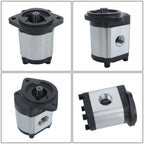 6672051 Hydraulic Pump For Bobcat 733 751G 753G 773G 753 7753 763 763G 773 751