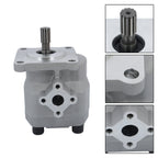 Hydraulic Pump 1282801C 1991524C2 for Case 244 234 245 254 255 Mitsubishi MT180