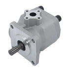 Hydraulic Pump 1282801C 1991524C2 for Case 244 234 245 254 255 Mitsubishi MT180