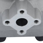 Hydraulic Pump 1282801C 1991524C2 for Case 244 234 245 254 255 Mitsubishi MT180