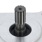 Hydraulic Pump 1282801C 1991524C2 for Case 244 234 245 254 255 Mitsubishi MT180