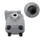 Hydraulic Pump 1282801C 1991524C2 for Case 244 234 245 254 255 Mitsubishi MT180