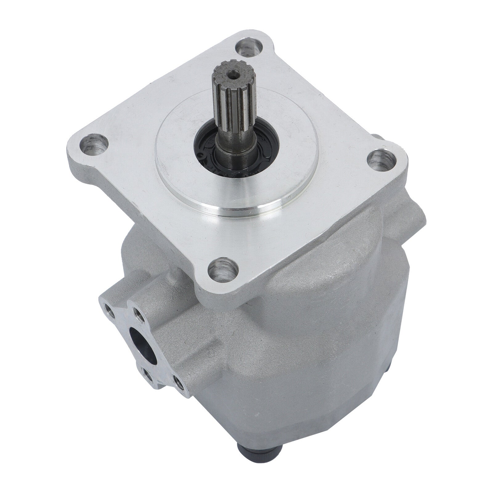 Hydraulic Pump 1282801C 1991524C2 for Case 244 234 245 254 255 Mitsubishi MT180