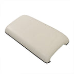 2 × White Seat Bottom Cushion Assembly For Club Car DS Golf Cart 1979-2000.5