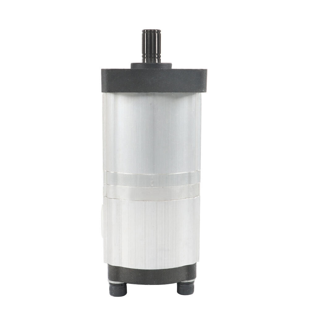 For Kubota M6800 M8200 M9000 M4700 M5400 Hydraulic Pump 3A111-82202 3A111-82204
