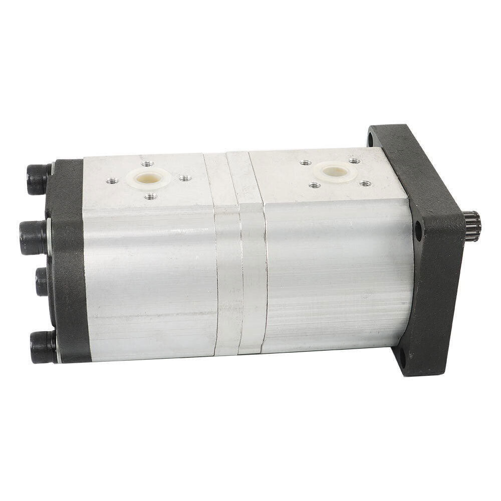 For Kubota M6800 M8200 M9000 M4700 M5400 Hydraulic Pump 3A111-82202 3A111-82204