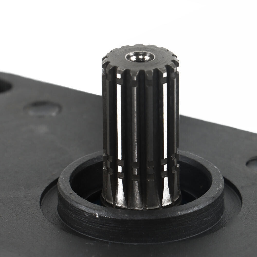 For Kubota M6800 M8200 M9000 M4700 M5400 Hydraulic Pump 3A111-82202 3A111-82204