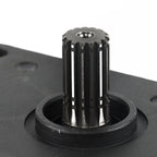 For Kubota M6800 M8200 M9000 M4700 M5400 Hydraulic Pump 3A111-82202 3A111-82204