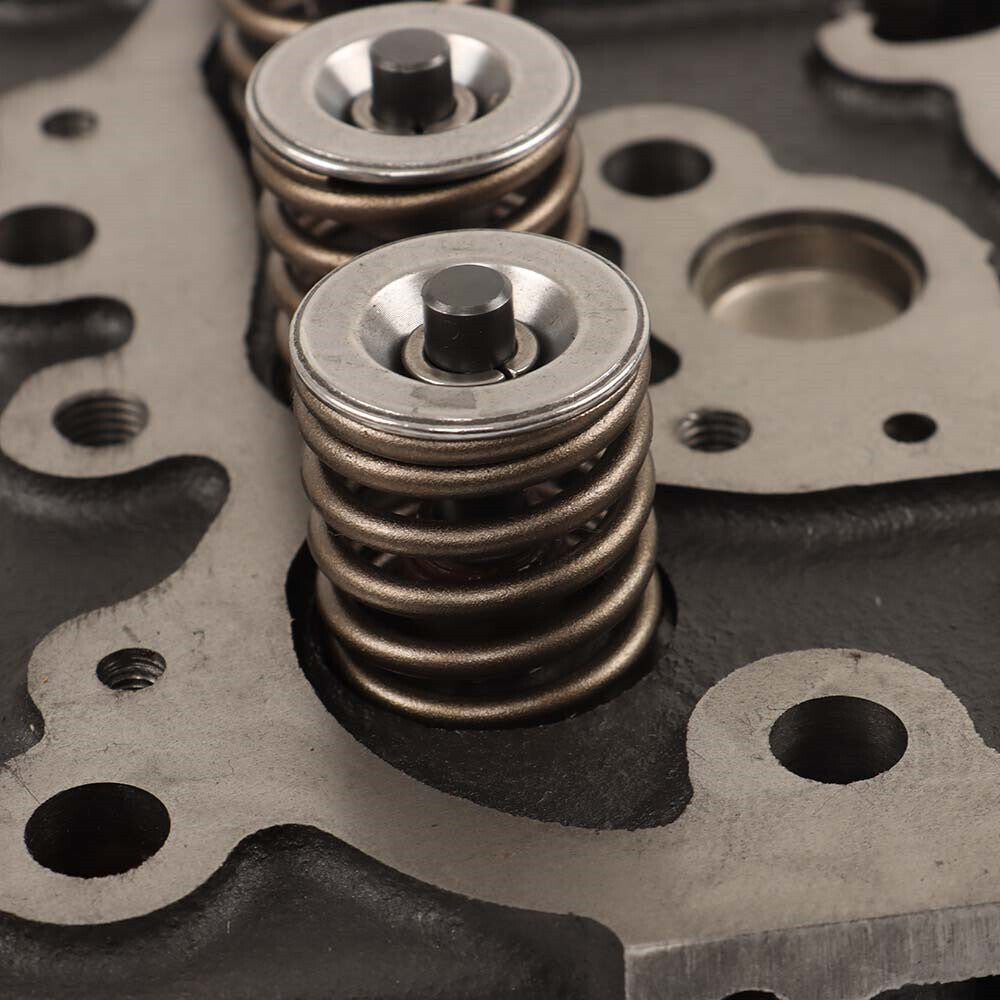 19077-03048 Complete Cylinder Head For Bobcat Kubota V2203 V2203T V2203E V2203B