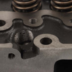 19077-03048 Complete Cylinder Head For Bobcat Kubota V2203 V2203T V2203E V2203B