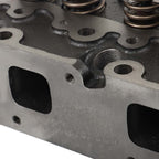 19077-03048 Complete Cylinder Head For Bobcat Kubota V2203 V2203T V2203E V2203B
