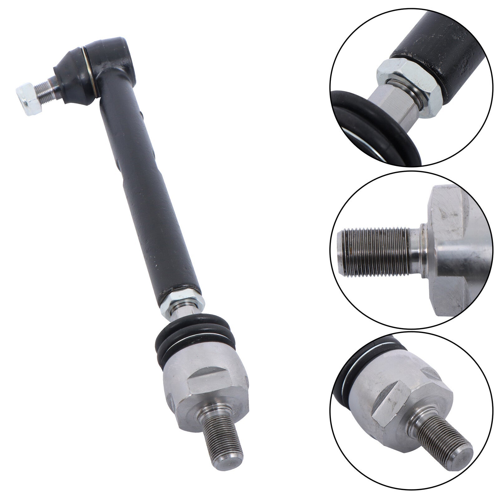 Steering Arm Tie Rod Ball Joint (144457A1) for Case 580L 580SL 580M 580SM 570L